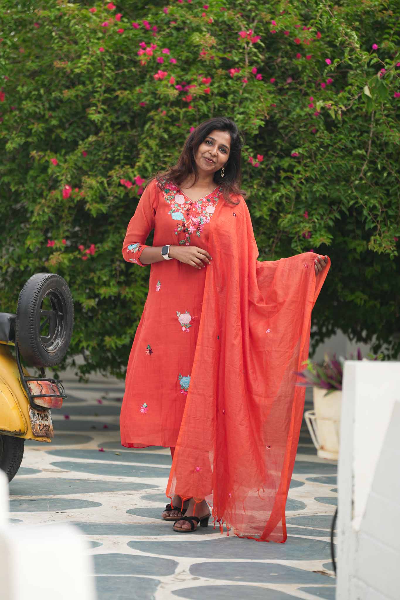Roshni