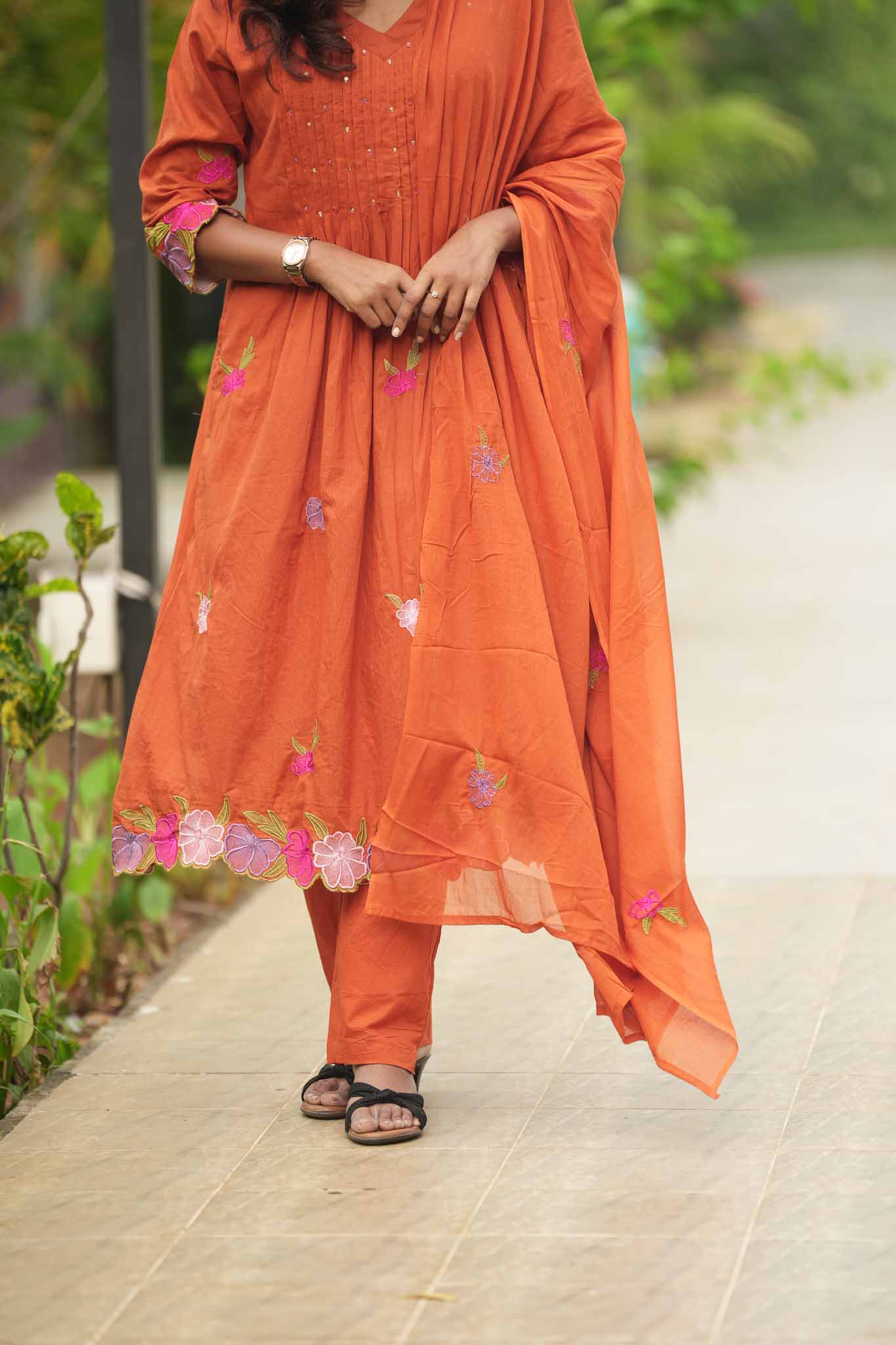 Anjali