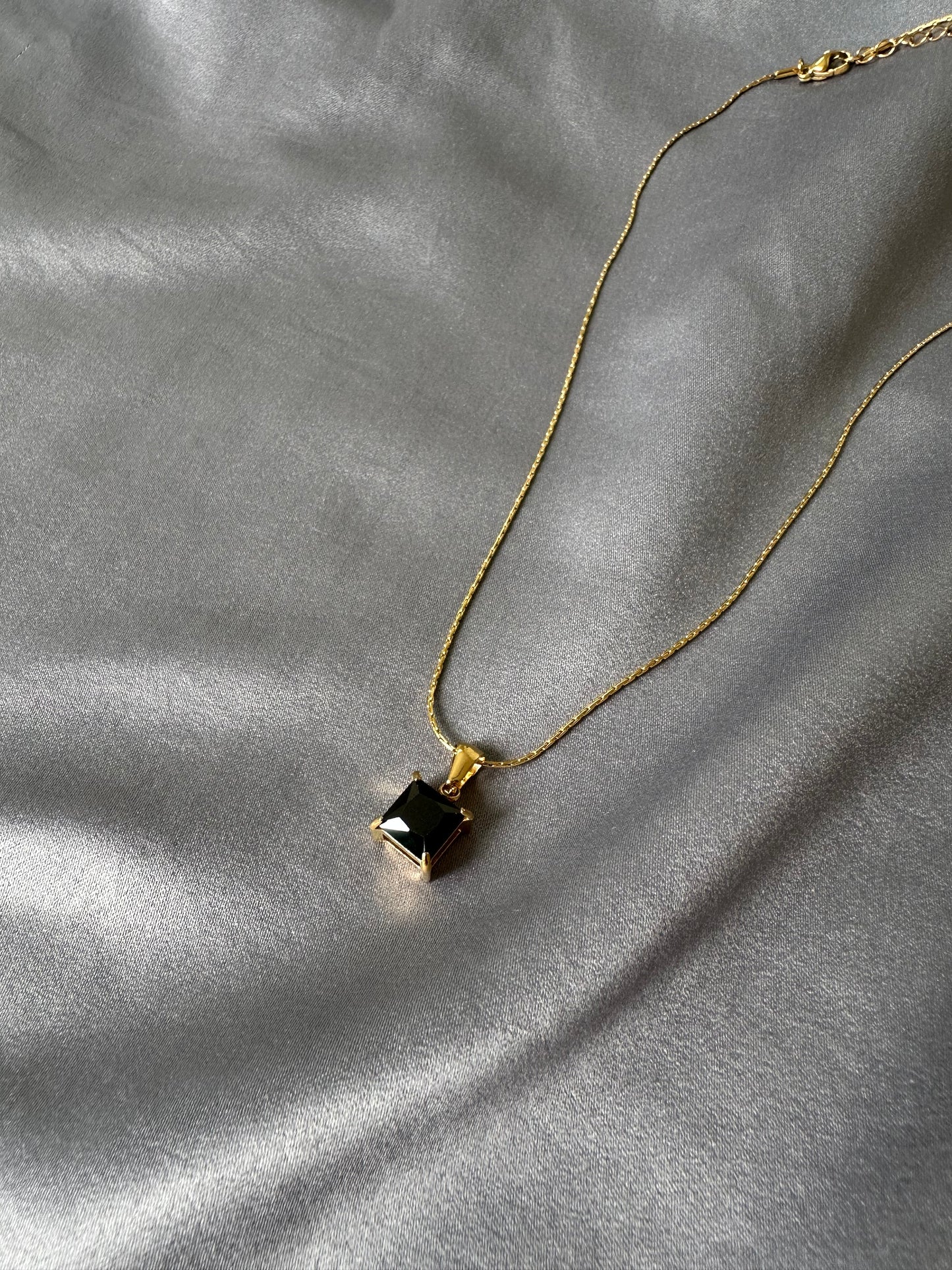 Anti-tarnish Jewellery