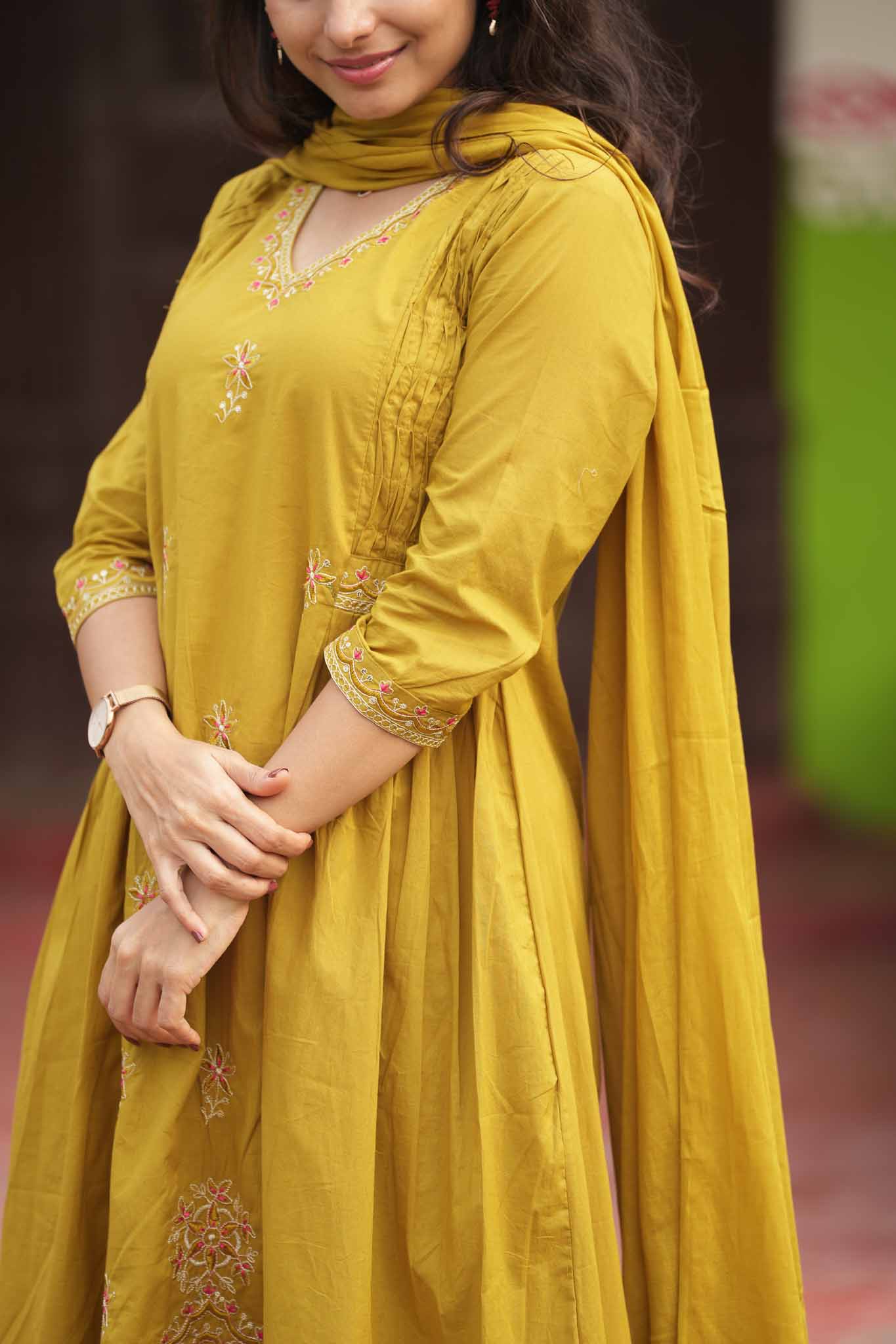 Manjal