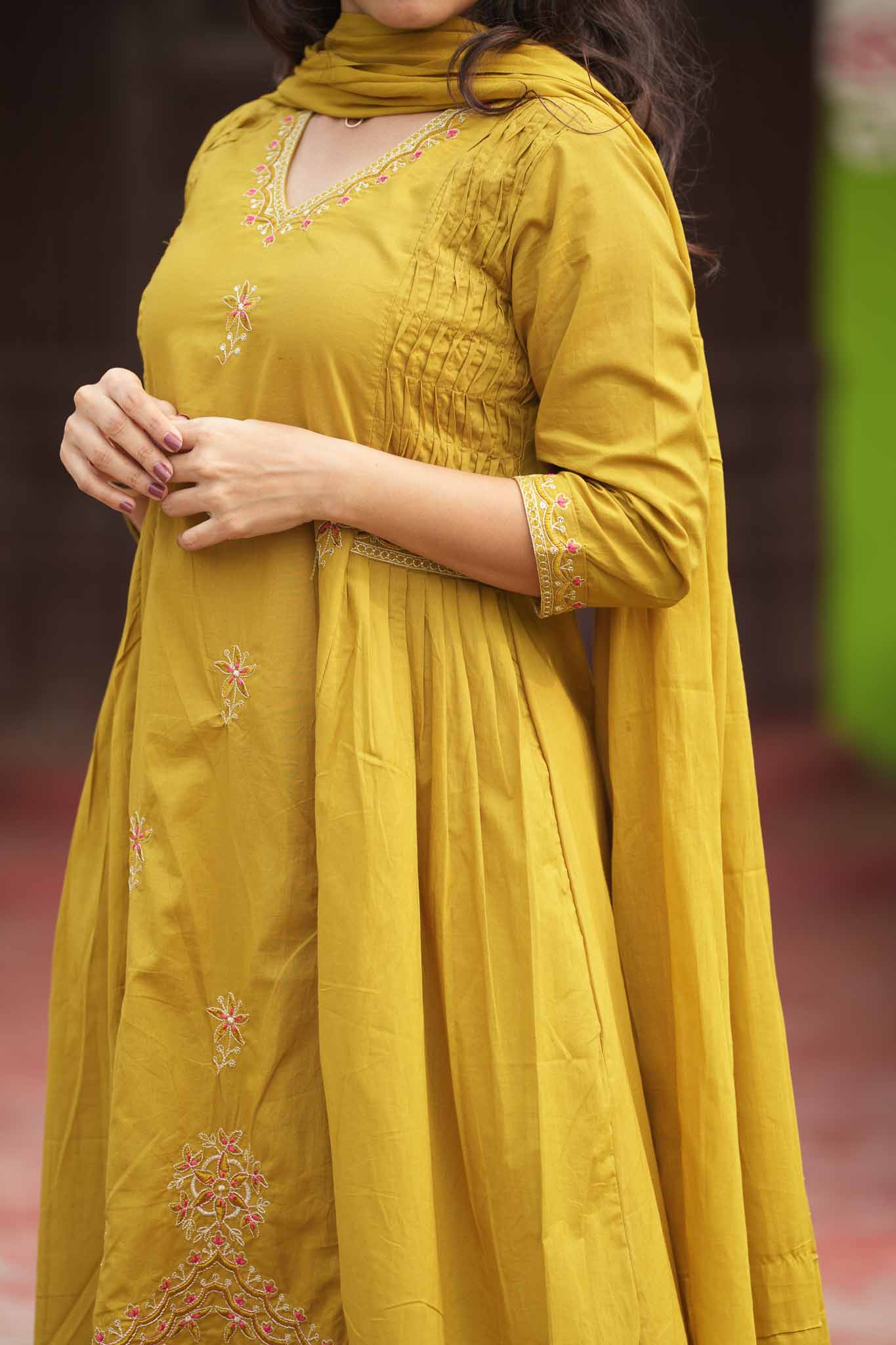 Manjal