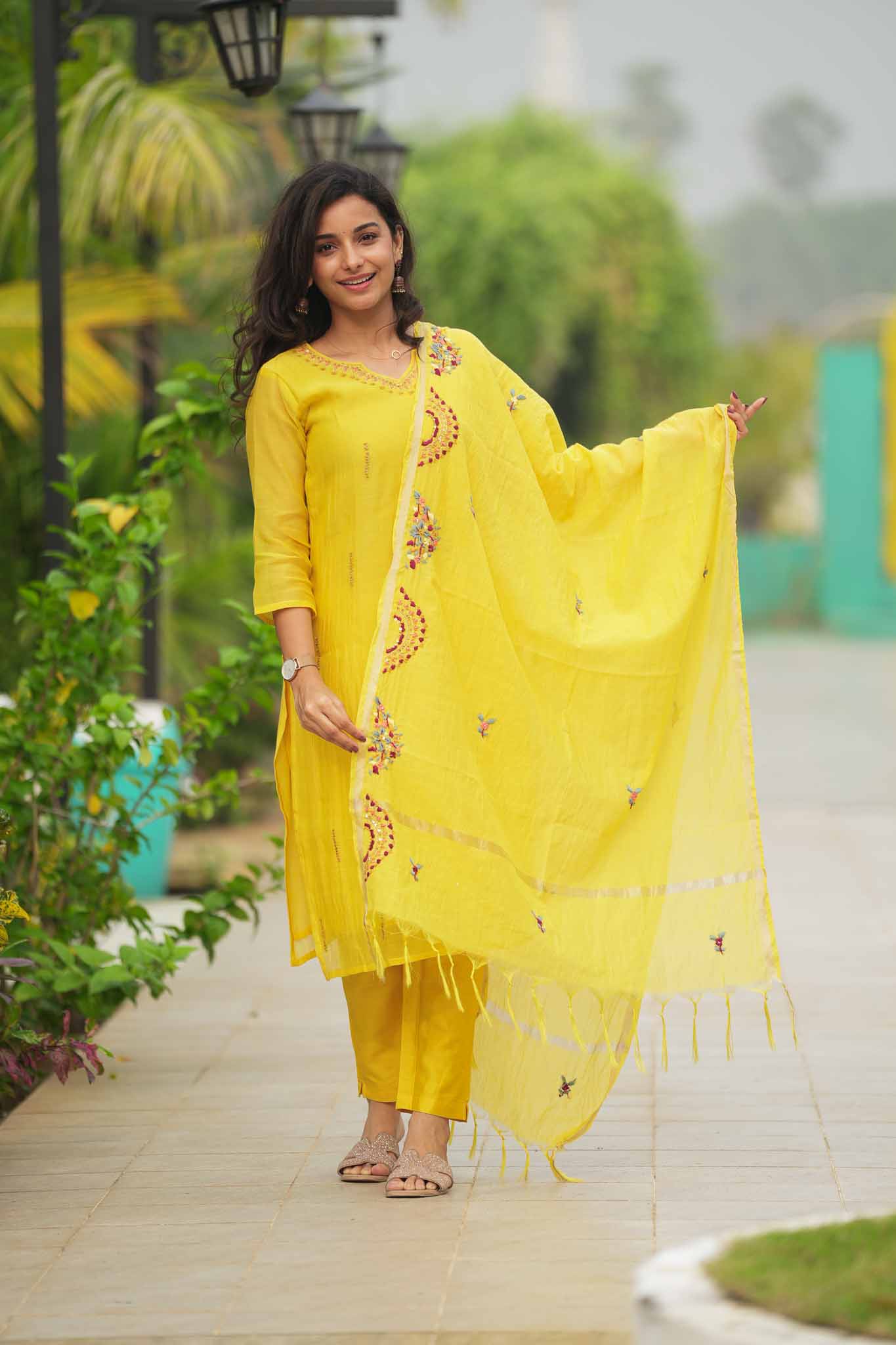 Janani