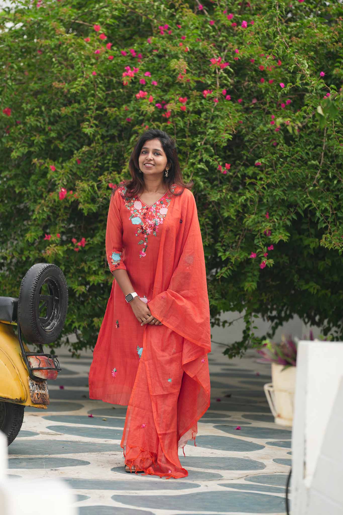 Roshni