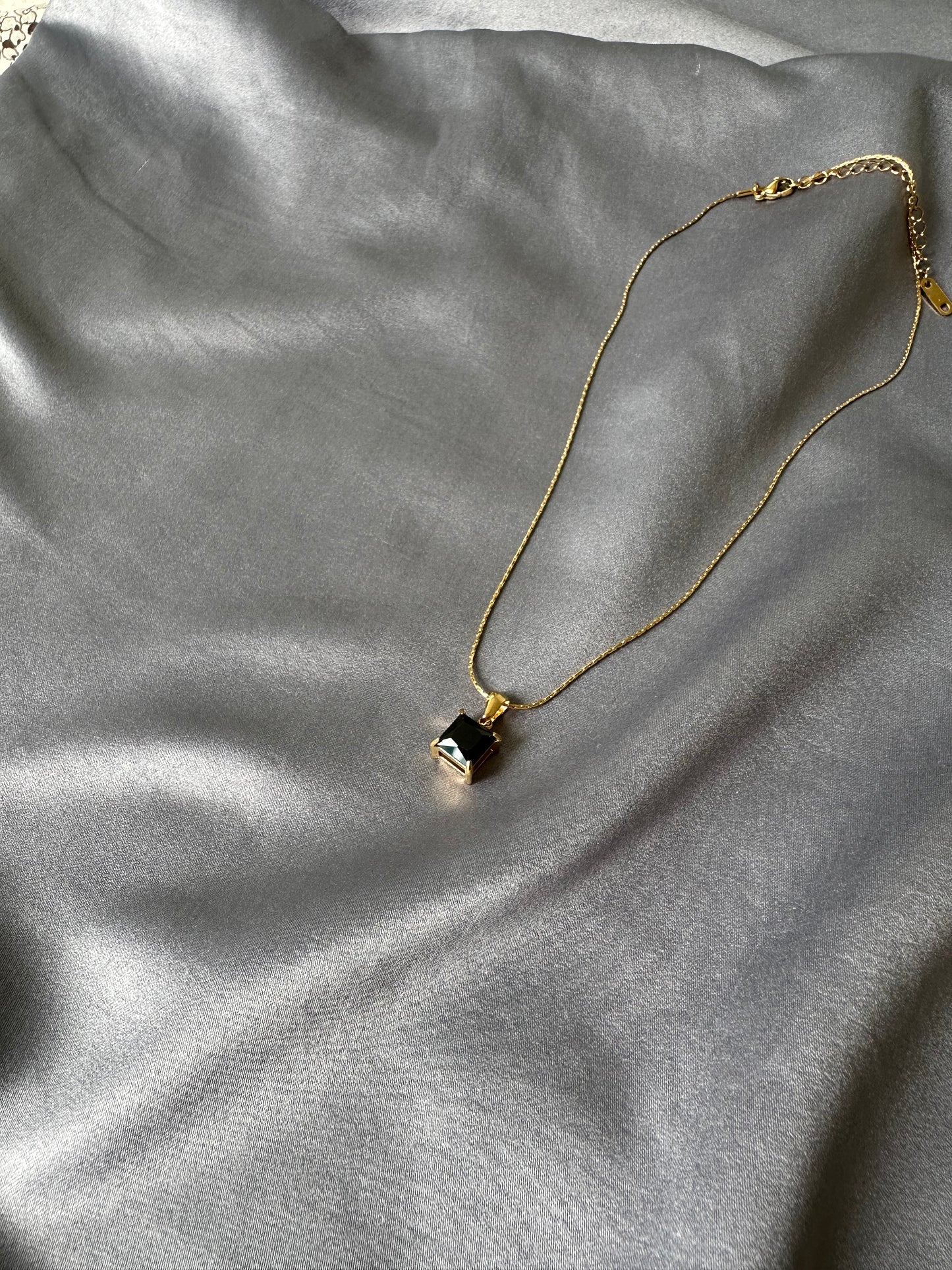 Anti-tarnish Jewellery