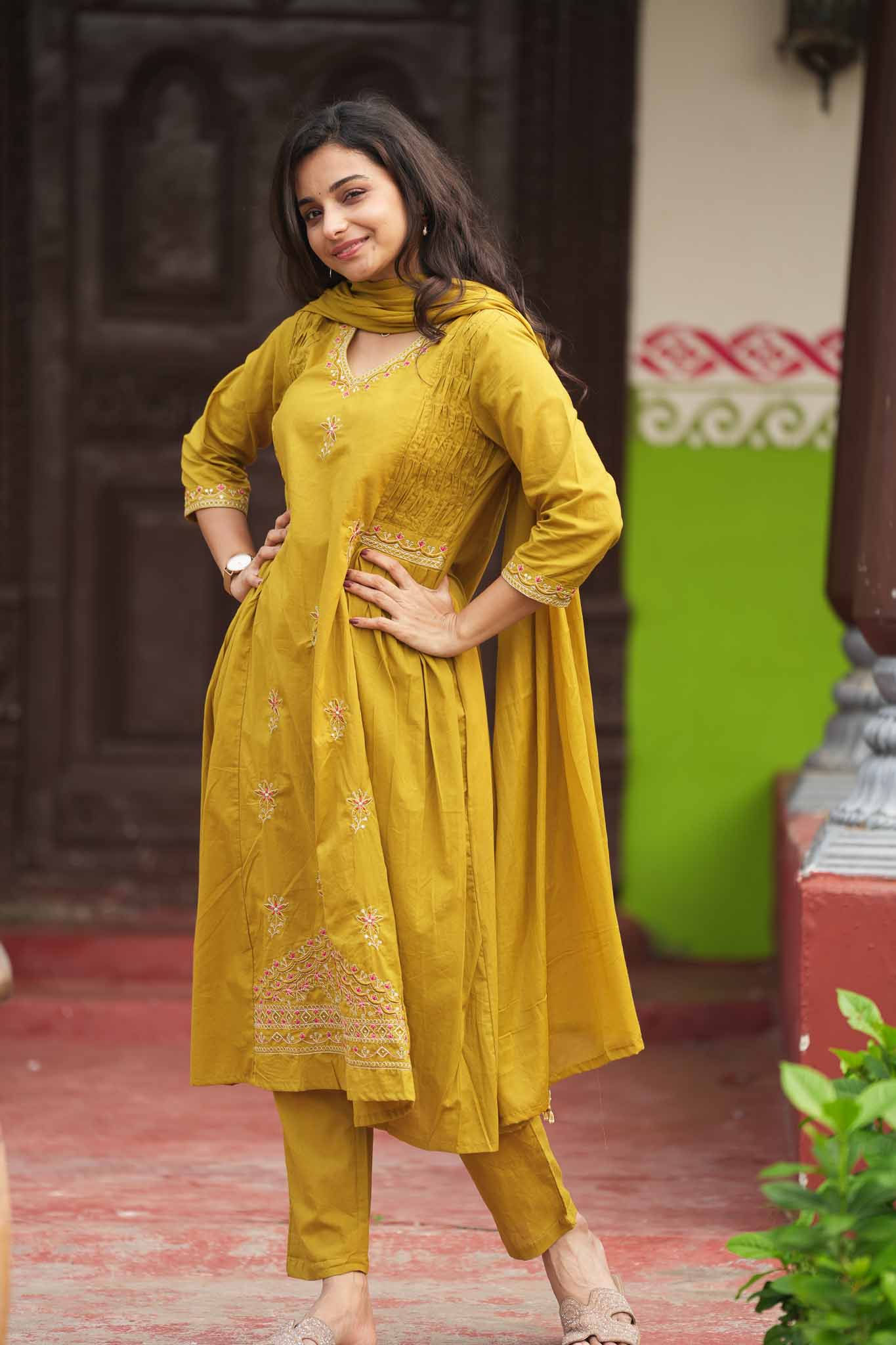 Manjal