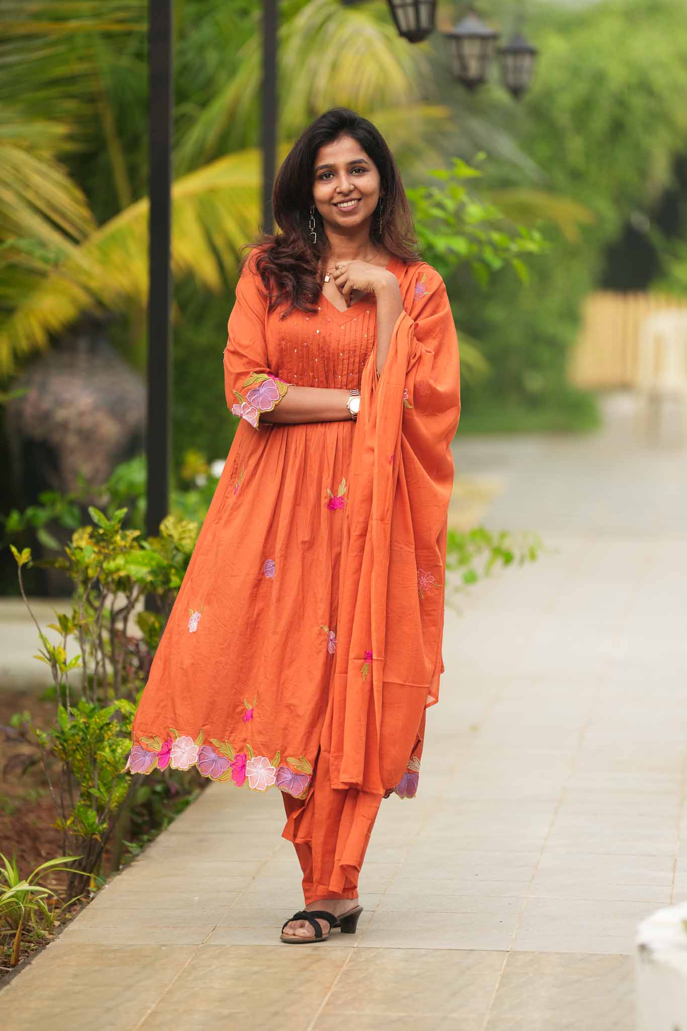 Anjali