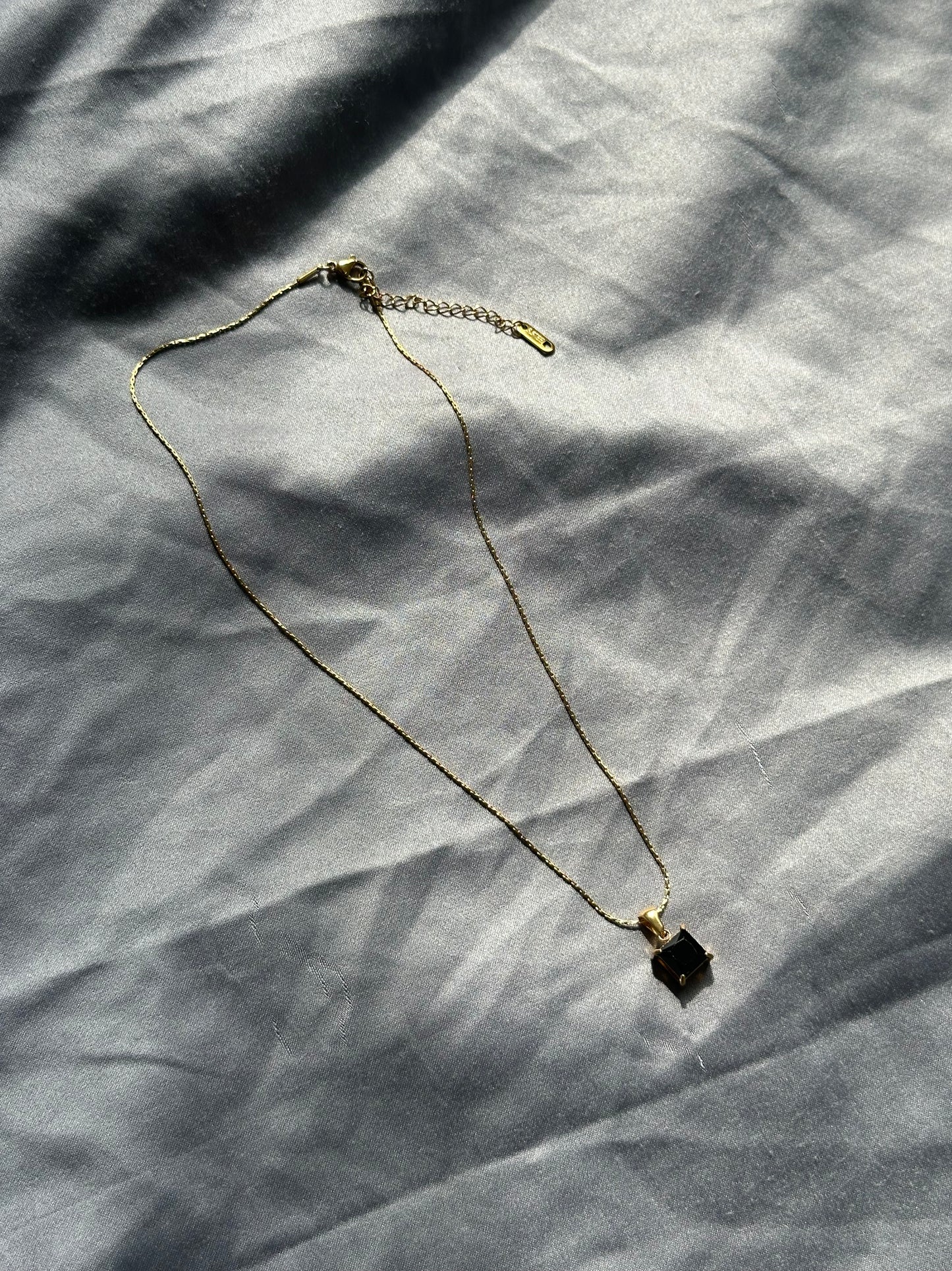 Anti-tarnish Jewellery