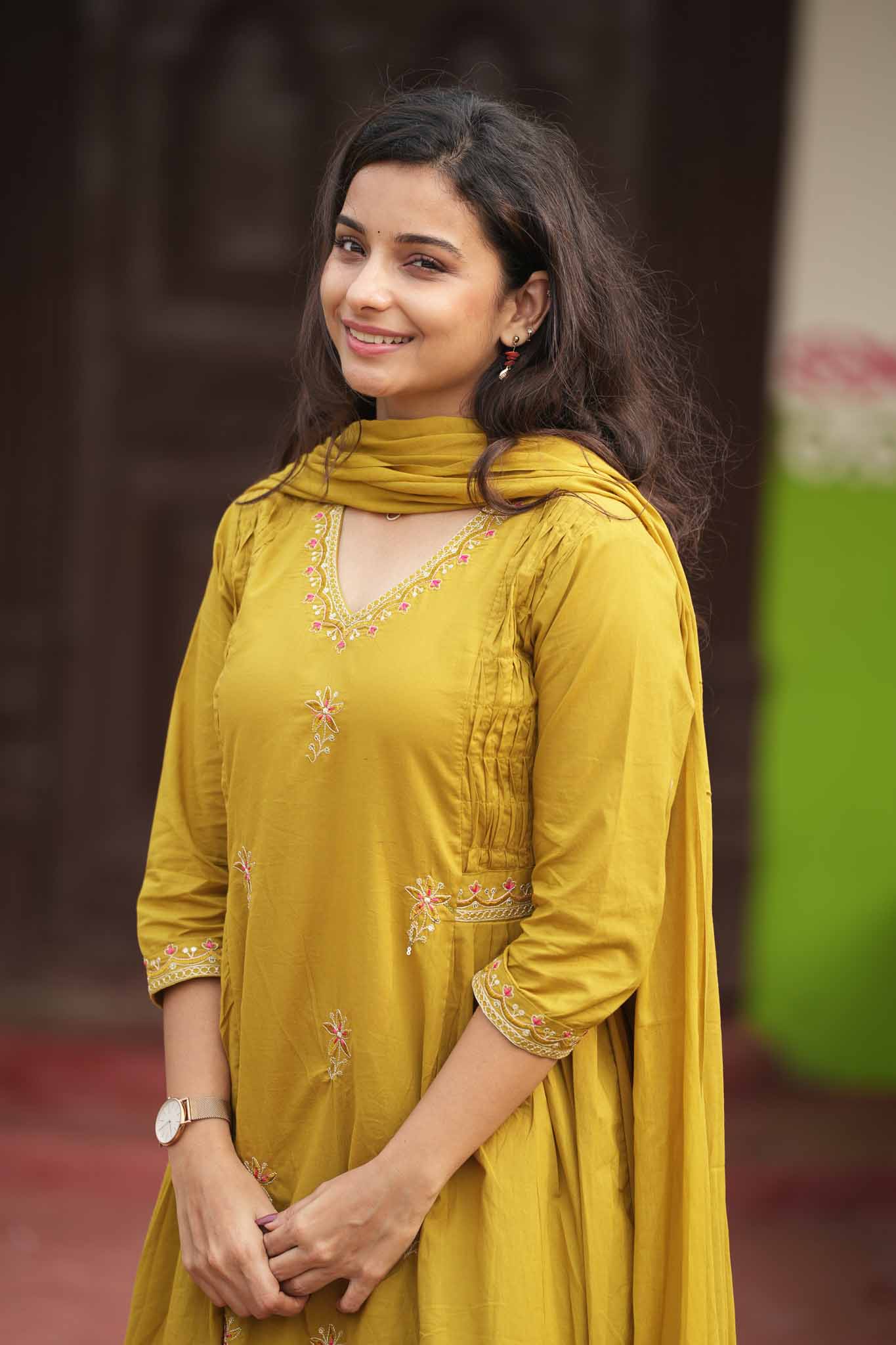 Manjal