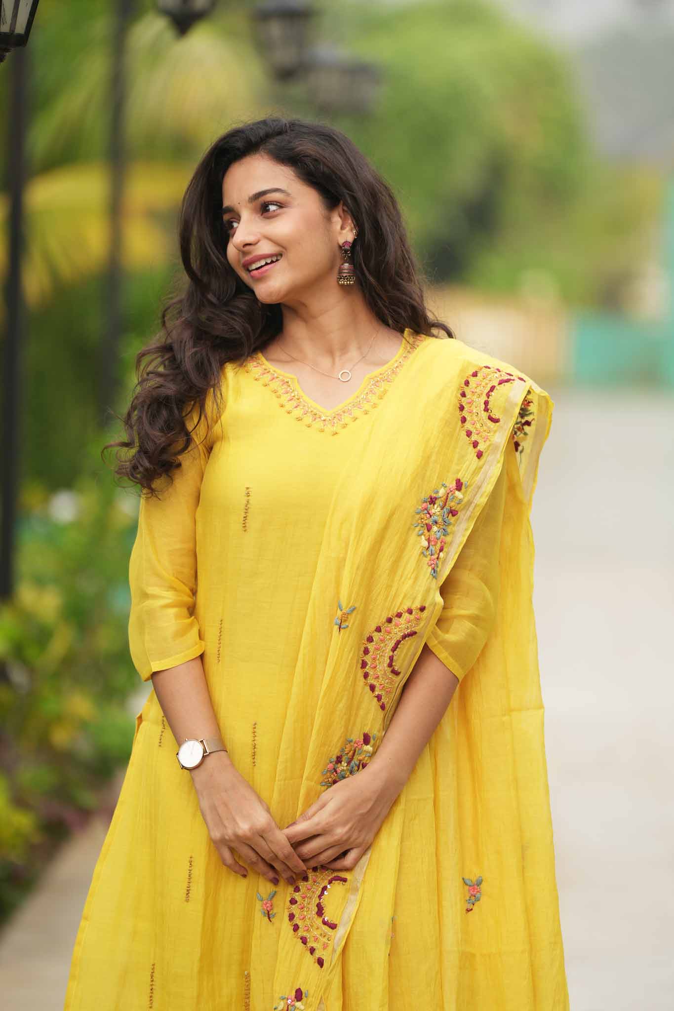 Janani