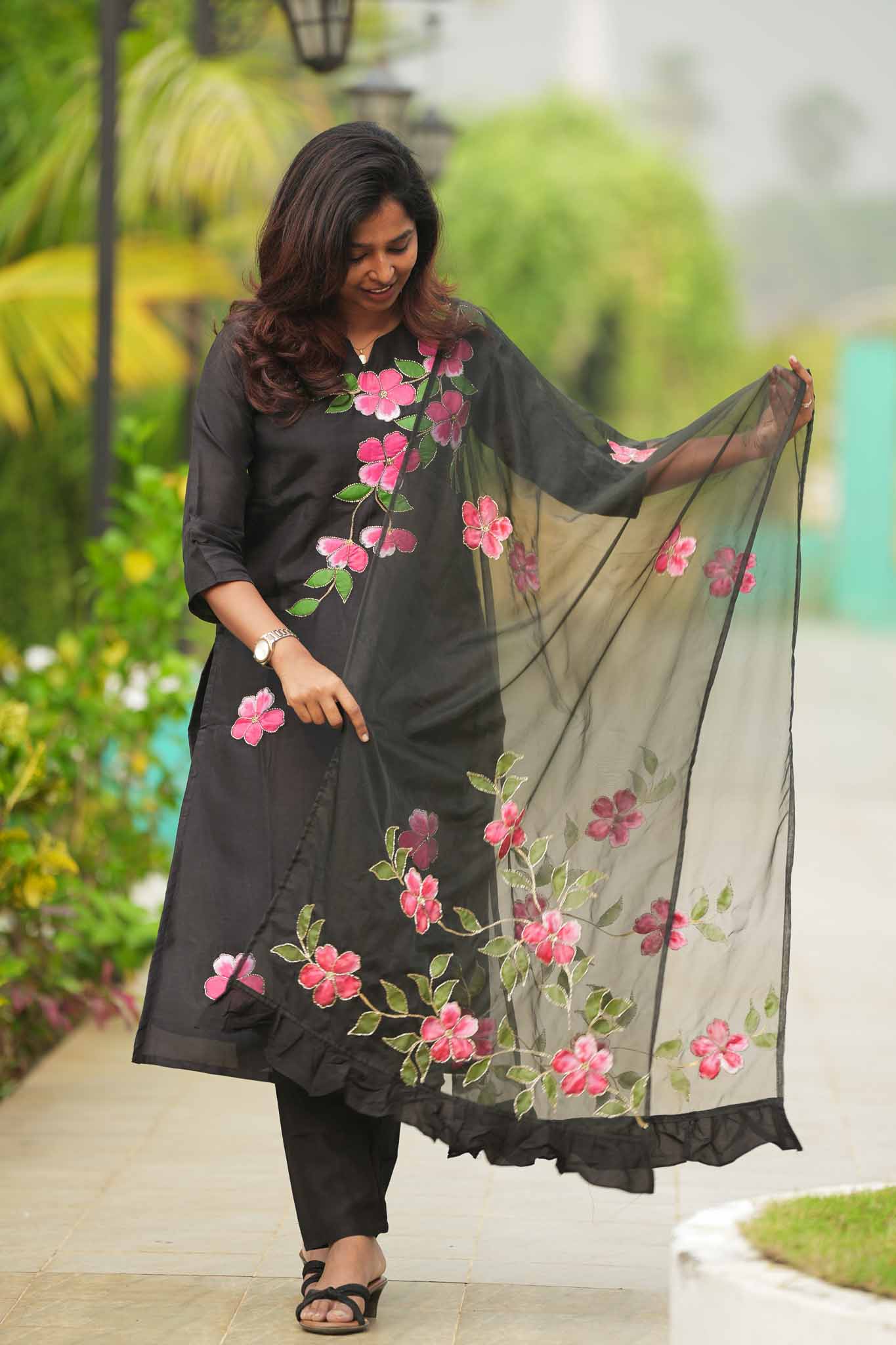 Meghna